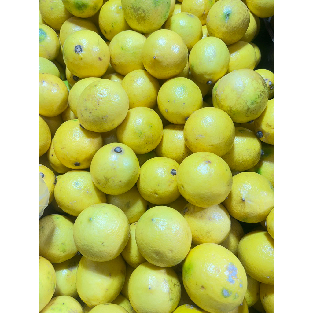 

LEMON 500G