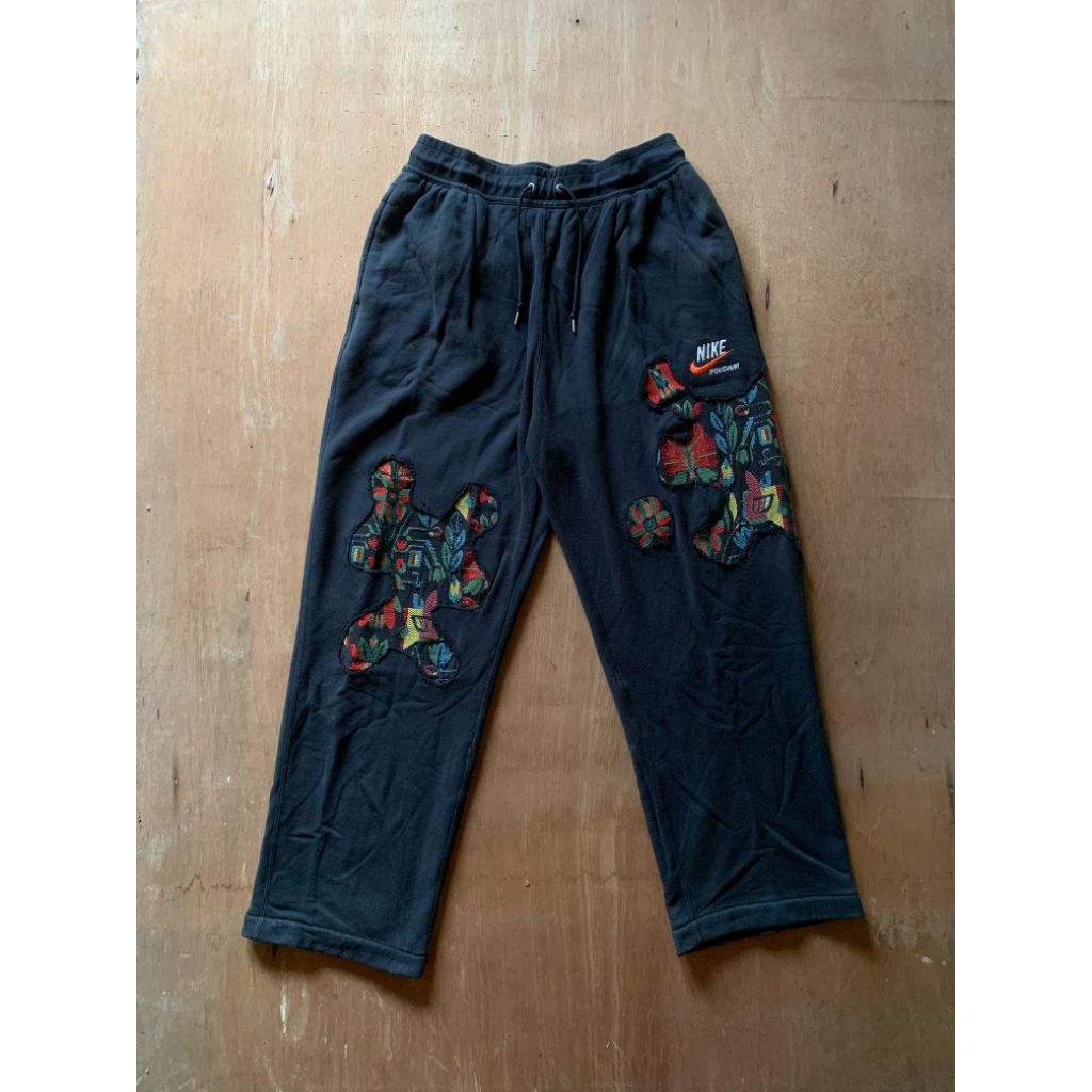 Tracksuit Nike Rework