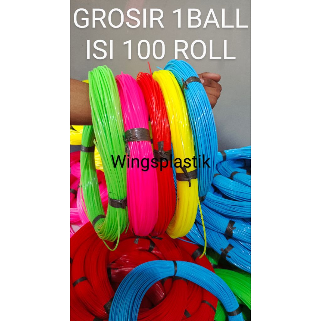 GROSIR Selang Sedotan, Sedotan Selang Kecil, Selang Minuman, Tali Selang, Selang Es Infus diameter