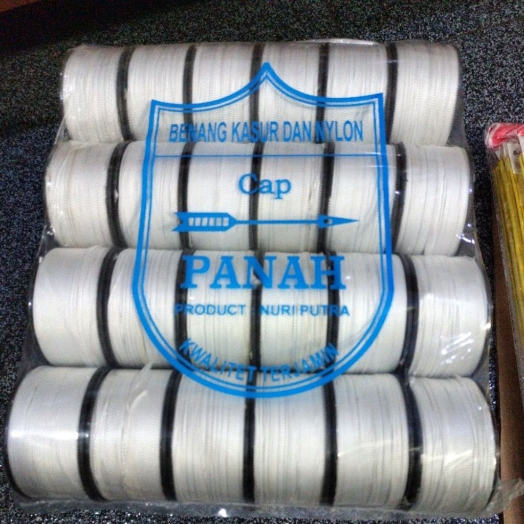 benang nilon /tukang /layangan