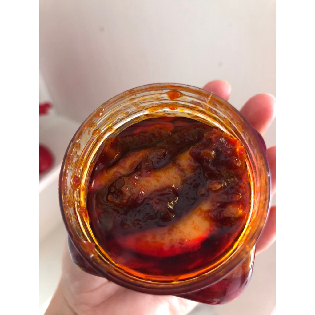 

SAMBAL CUMI