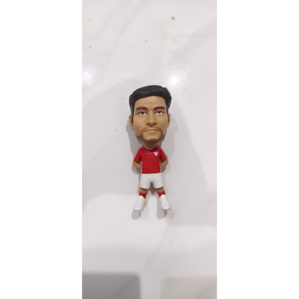 Timnas figure Blind Box
