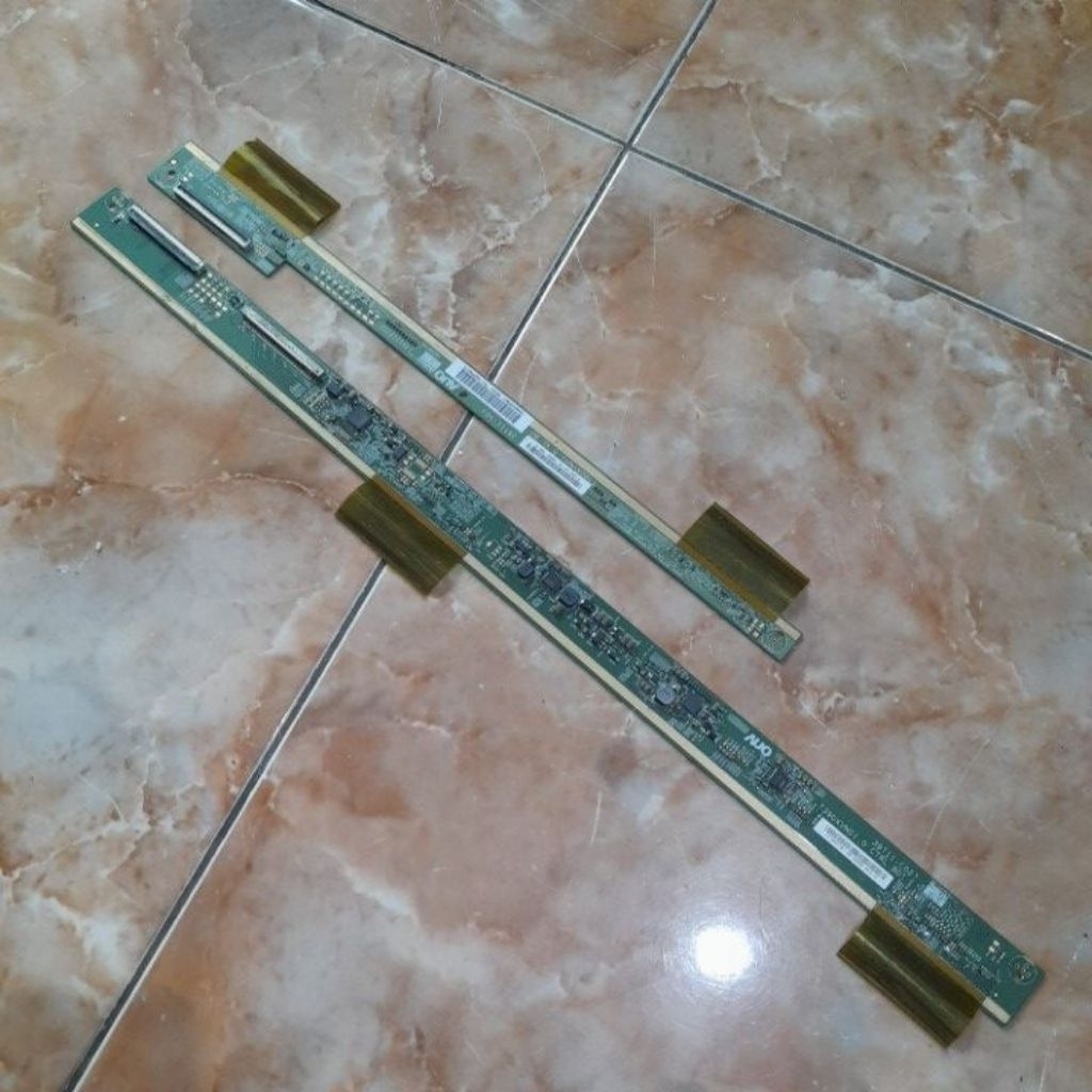 Tcon tv led polytron 40 inch ( T390XVN01.0.XL BD ) AUO