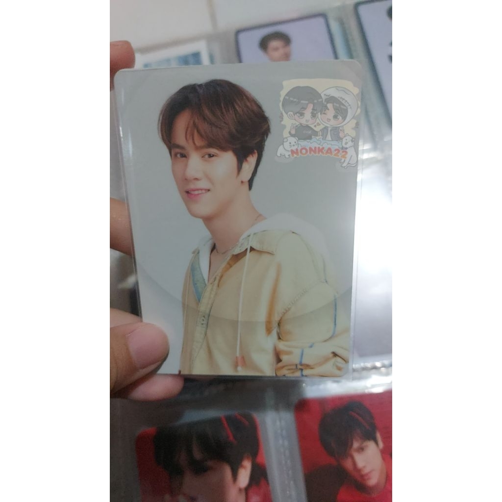 CC Japan Nanon Gmmtv