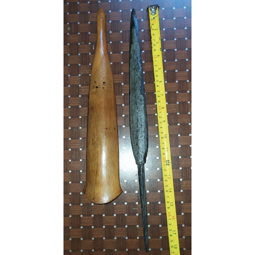 Ron Pring Jumbo Dwi Pamor Wonoayu Madura Koso