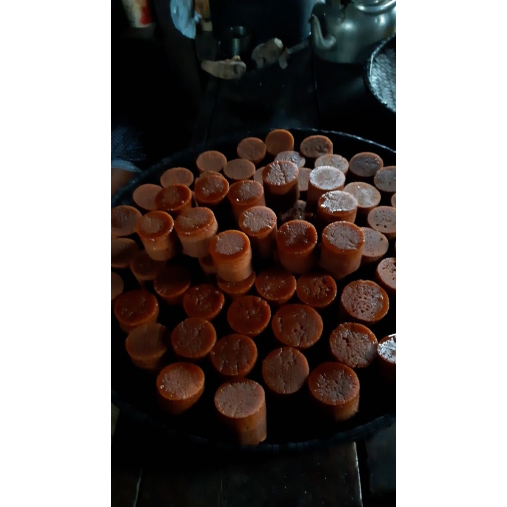 

gulaArenmerahaslitanpapengawet