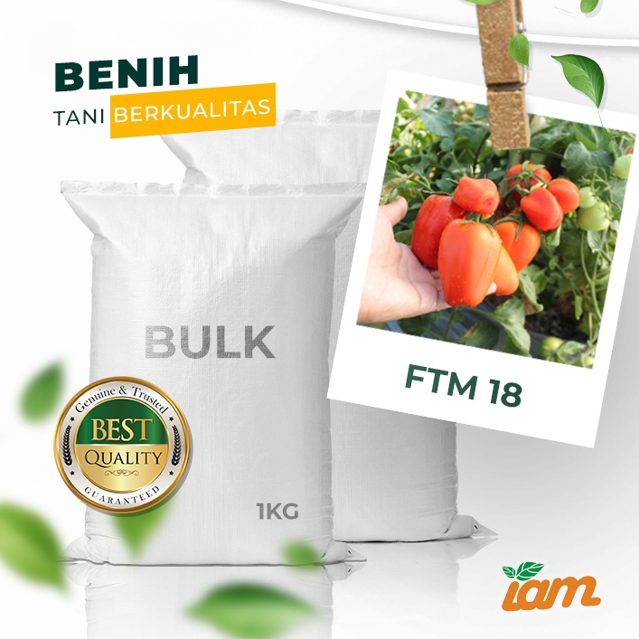 

BULK 1kg – tomat l F1 (FTM 18)