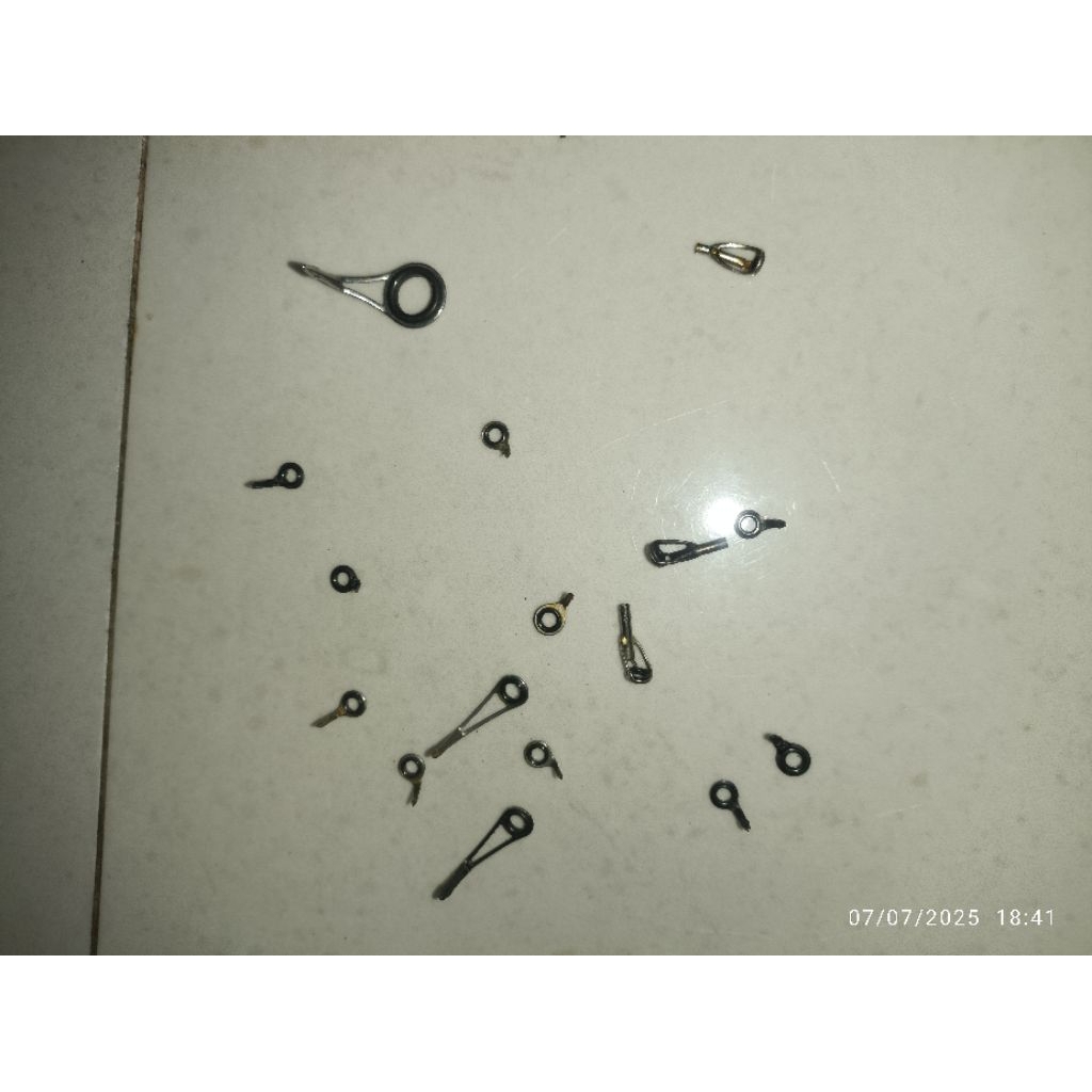 ring joran seaguide (second normal)