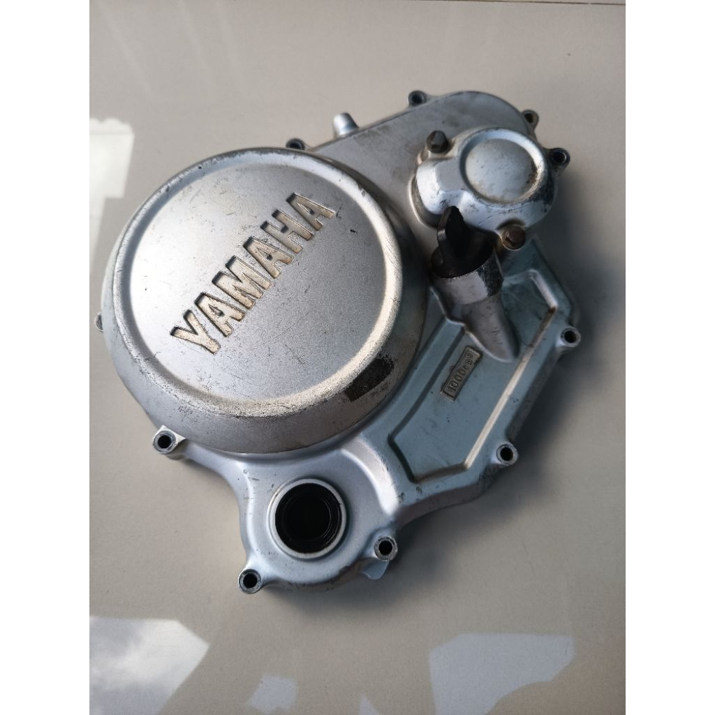 BLOK KOPLING VIXION OLD 3C1 BLOK KANAN VIXION OLD