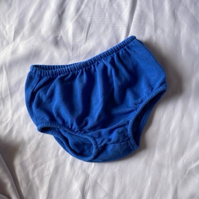 PRELOVED cd celana dalam anak baby bayi cowok boy laki branded RL