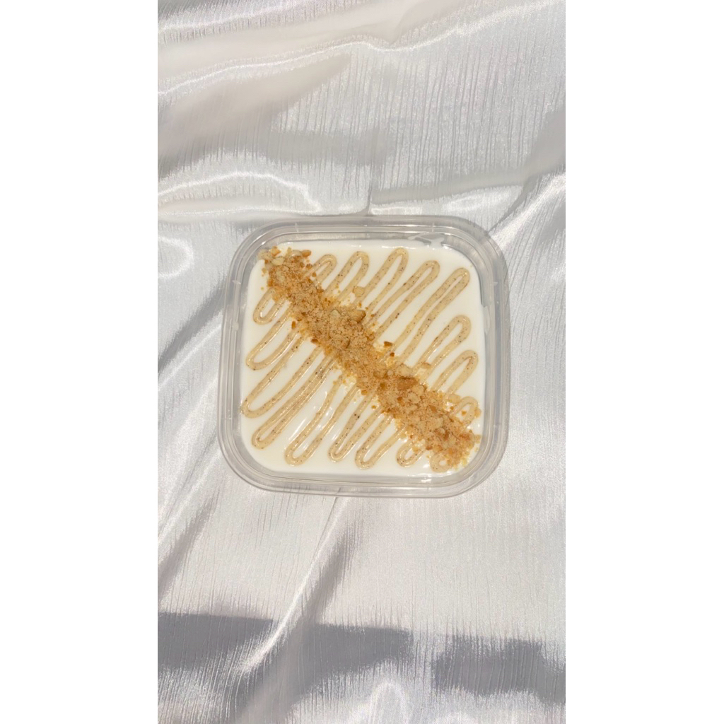 

My sweet cake cheesecuit var. tiramisu 350 ml