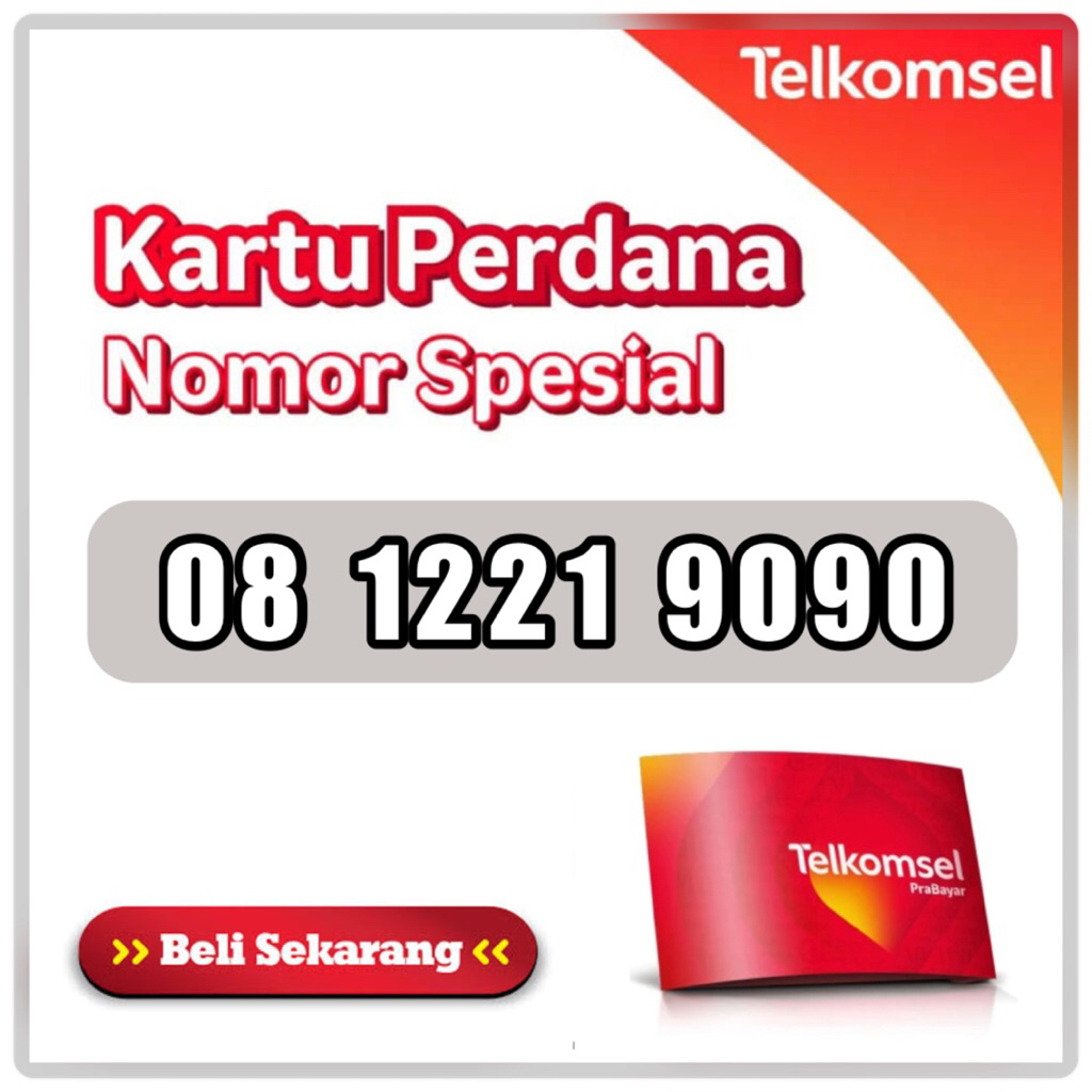nomor cantik 10 digit 08 125 125 25 08 0812 55 88 00 0812 828 118 08 1221 30 30 08 1221 5050 0812 21