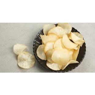

KERIPIK SINGKONG MANIS 250G