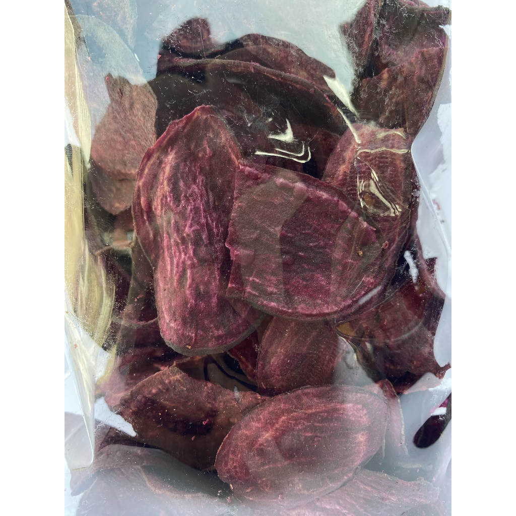 

CAMILAN VIRAL keripik ubi ungu keripik ubi pedas ubi kripik ubi unggu
