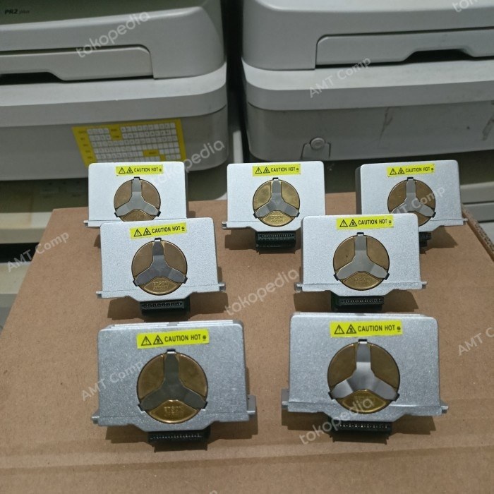 Printhead Epson LQ2190 Second