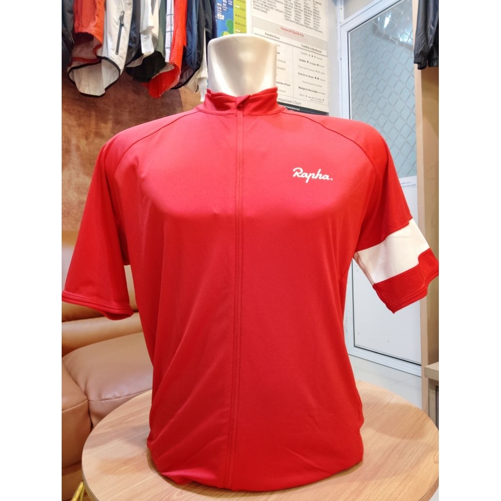 Jersey Rapha