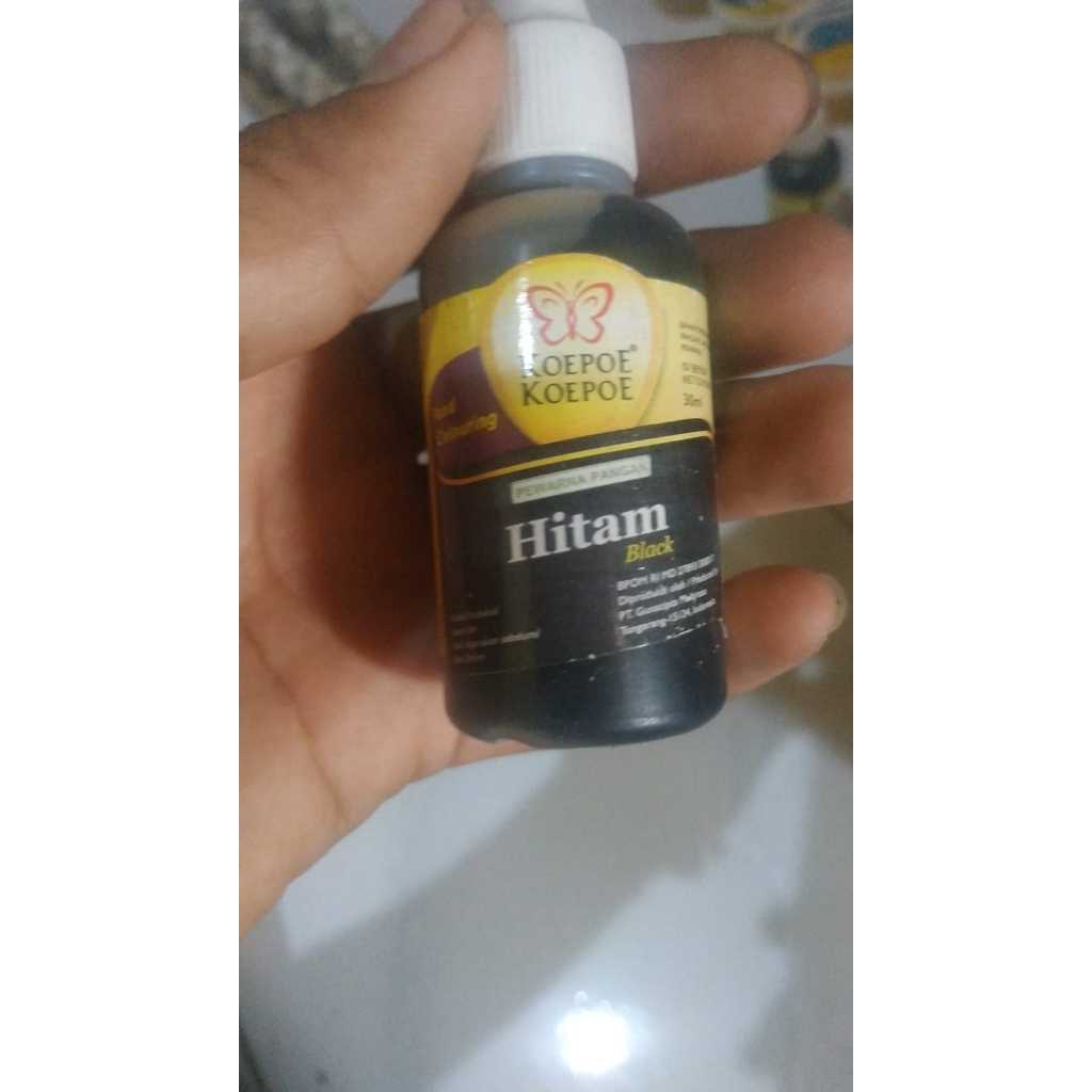 

Pewarna Makanan Koepoe Koepoe 30ml