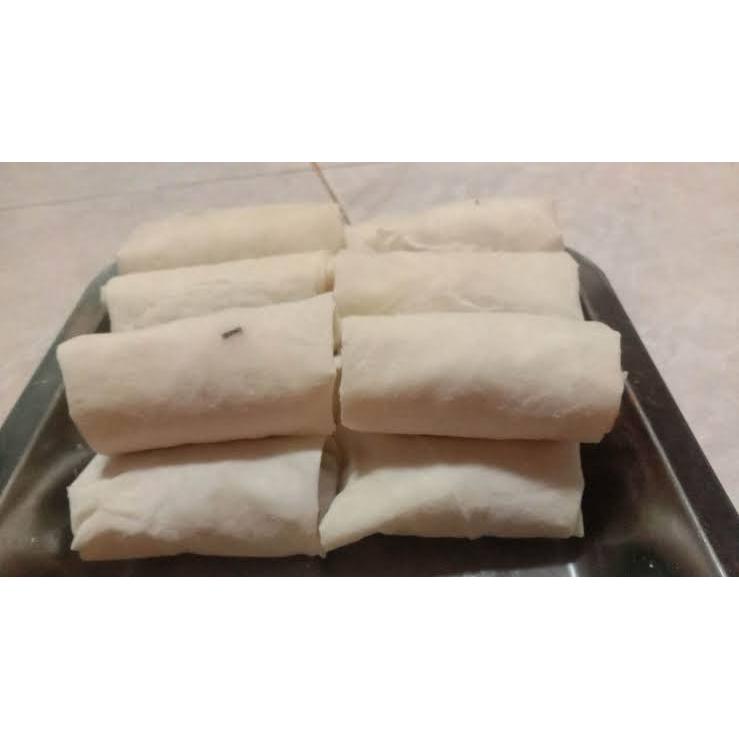 

PISANG COKLAT PISCOK LUMER ISI 10
