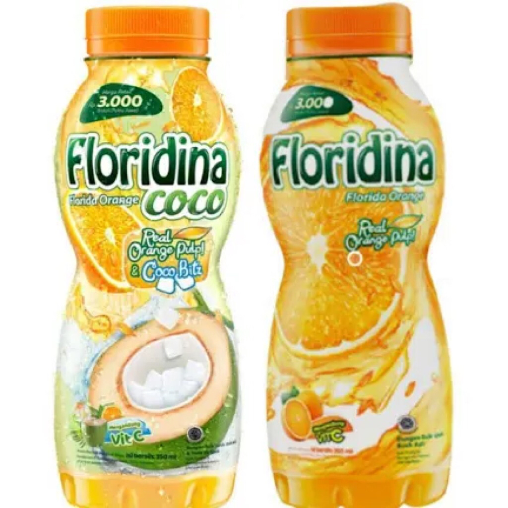 

FLORIDINA SLOP