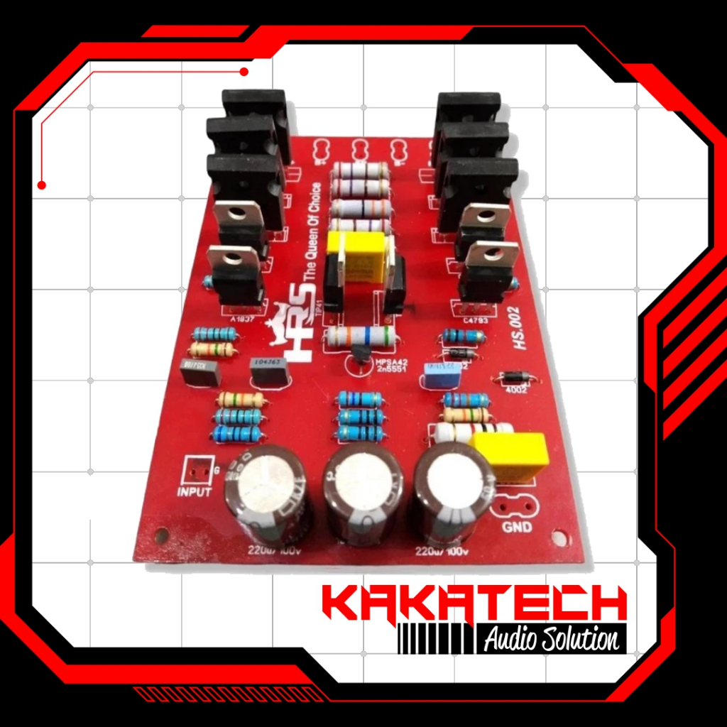 Driver MCRD V2 Bostrap