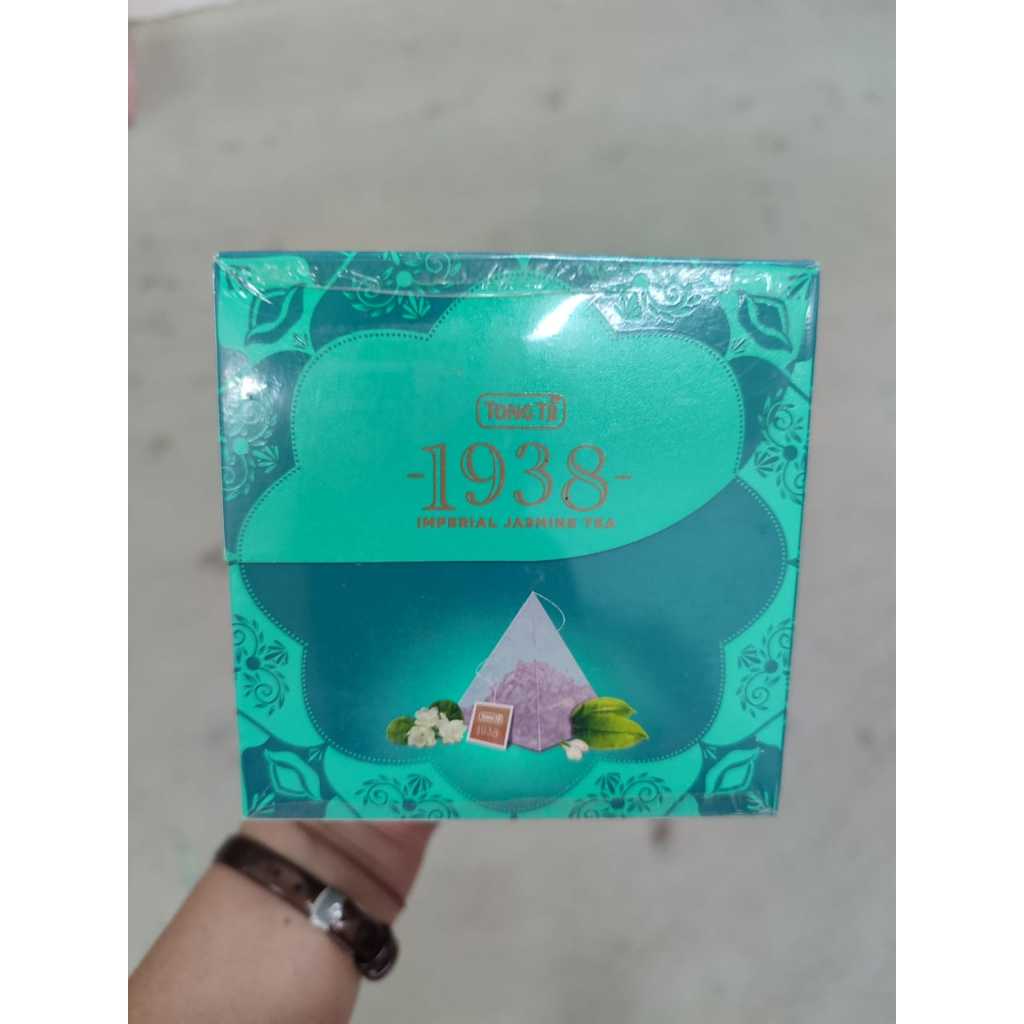 

Celup imperial isi 15 kantong