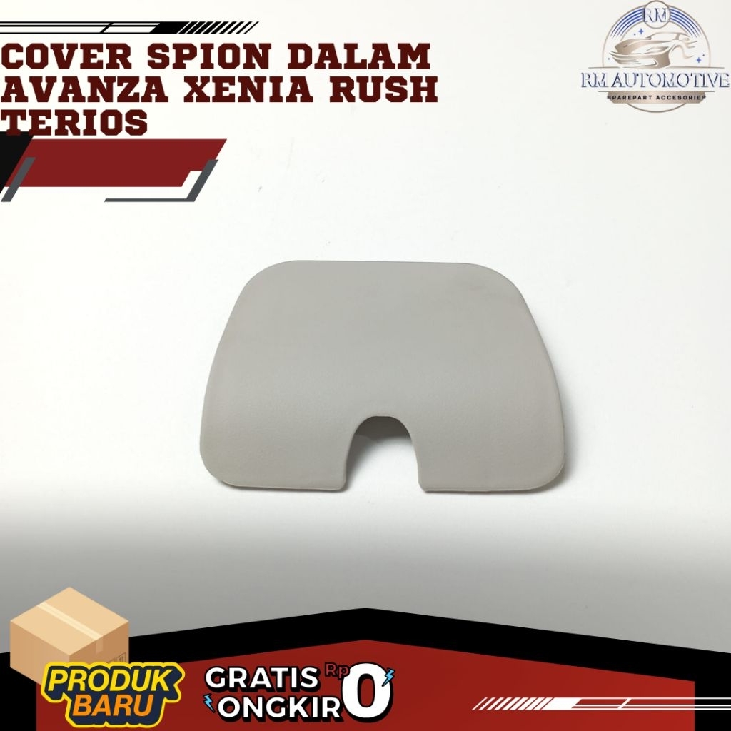 Cover Spion Dalam Avanza Xenia Rush Terios 2012-2015 Original