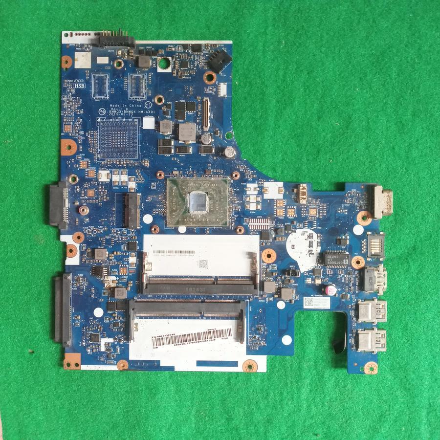 Motherboard Mainboard Mobo Laptop Lenovo G41-35