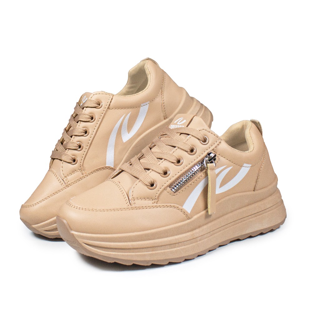 Zeodda Carrissa Sepatu Sneakers Wanita 1056