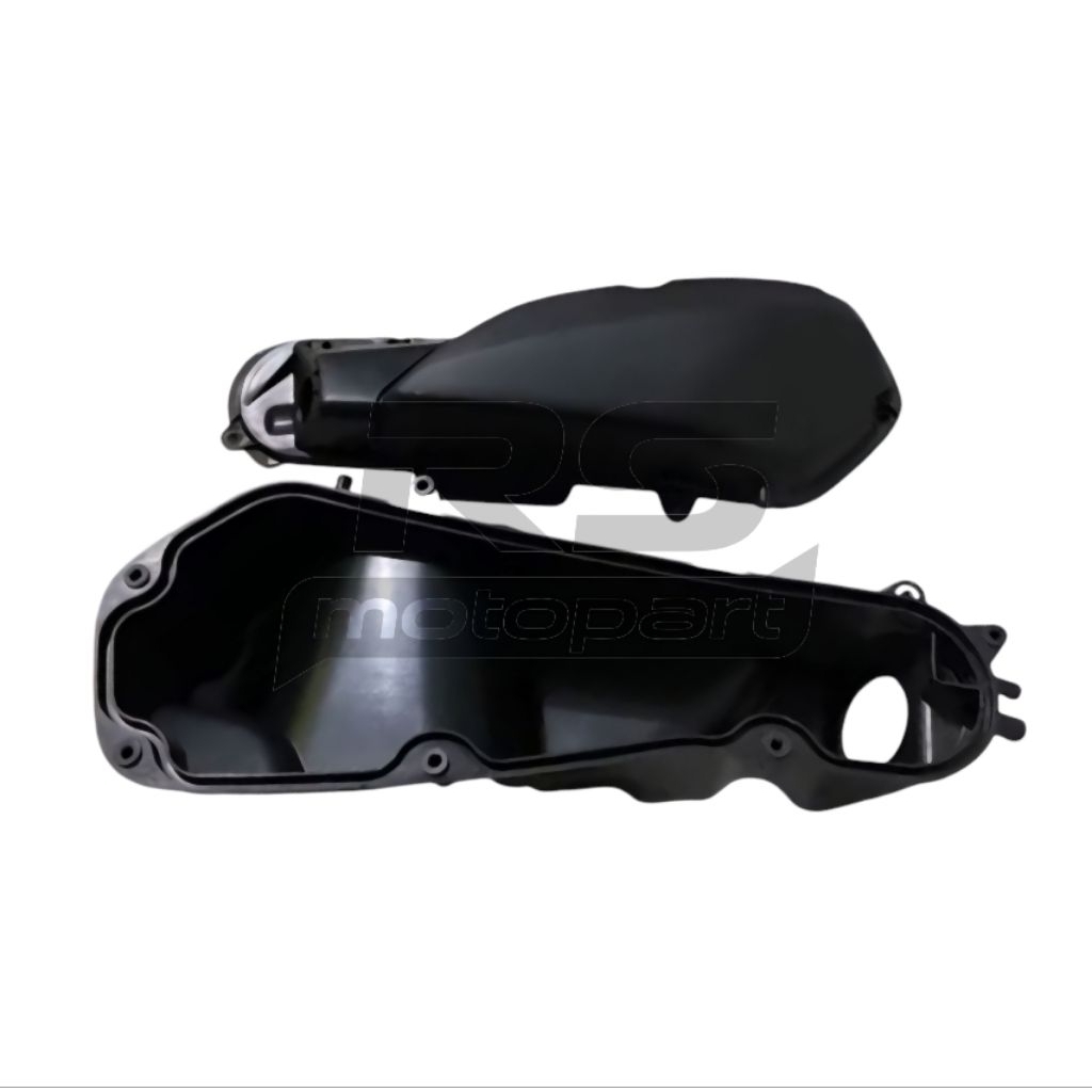 Box Filter Rumah Saringan Udara Honda Spacy Karbu Ori Ahm 17230 KZL A00 17231KZLA00