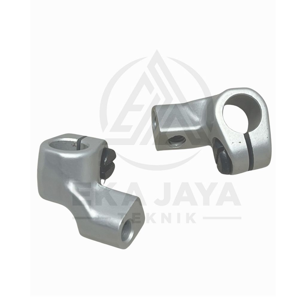 MT 02 DUDUKAN LOPER KAMPUT / OVERDECK SIRUBA KECIL