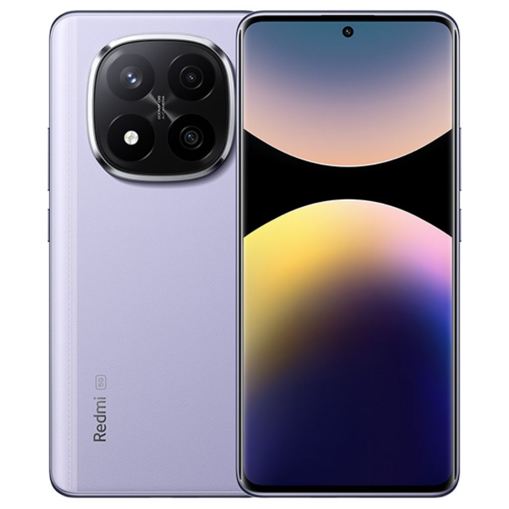 Redmi Note 14 Pro Plus 5G 8/256GB-PURPLE