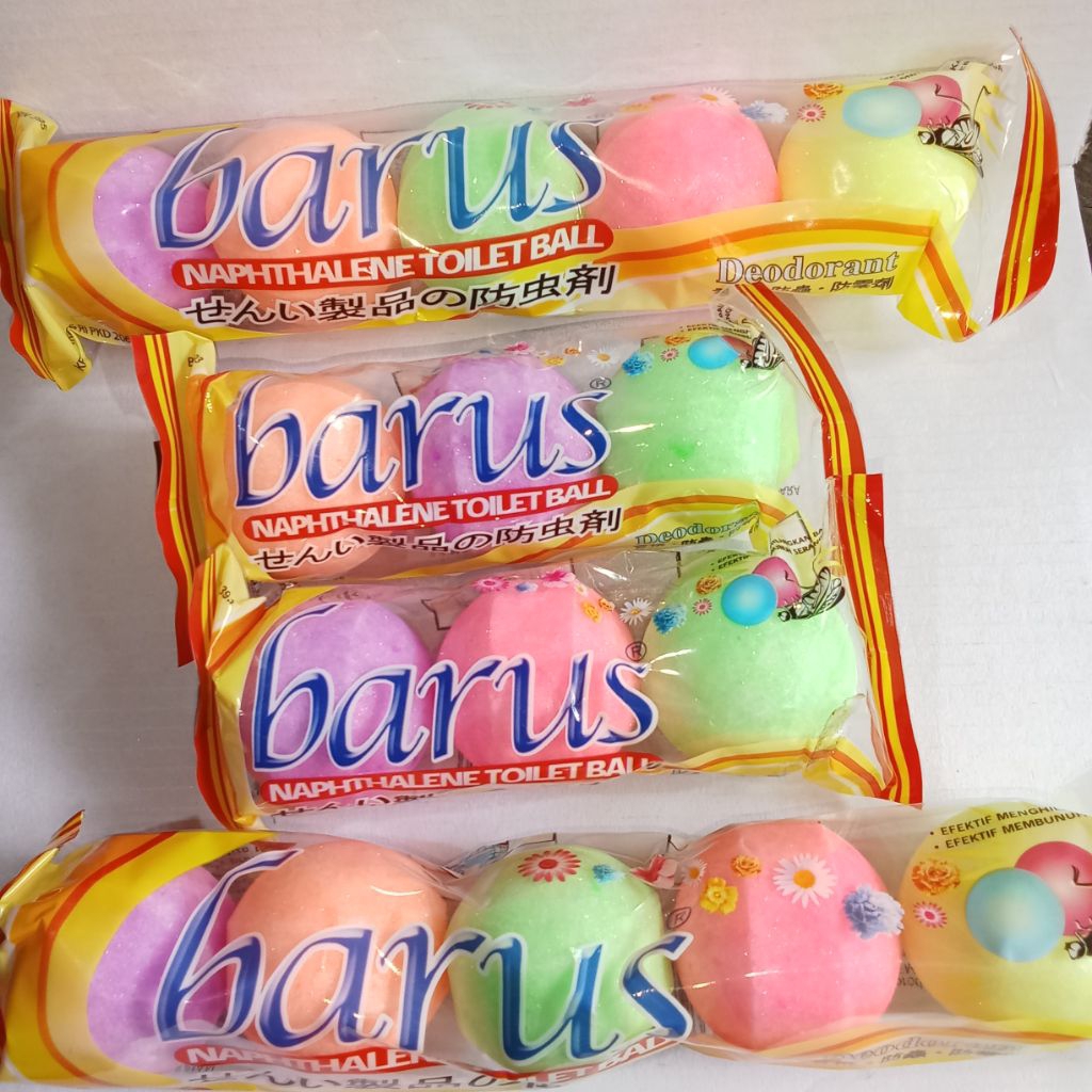 Barus Kamper Kamar Mandi/Kamper Toilet/Kamper Warna Warni/Kamper Kamar Mandi Jumbo/Kamper Lemari/Kam