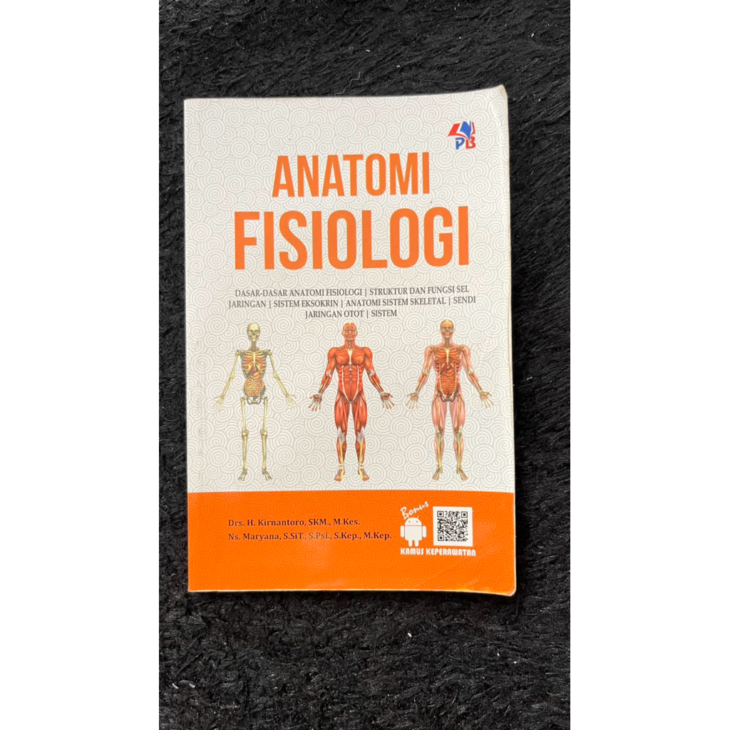 Buku Kebidanan (preloved)