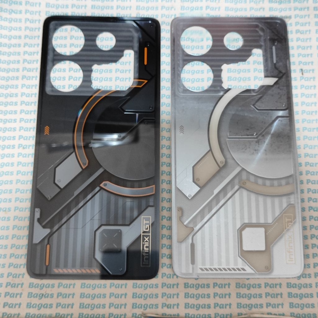 Backdor Infinix GT 10Pro Backcover Backcasing infinix GT10 Pro