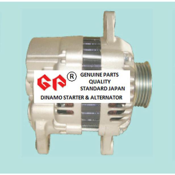 Dinamo Alternator GP Suzuki Vitara / Escudo