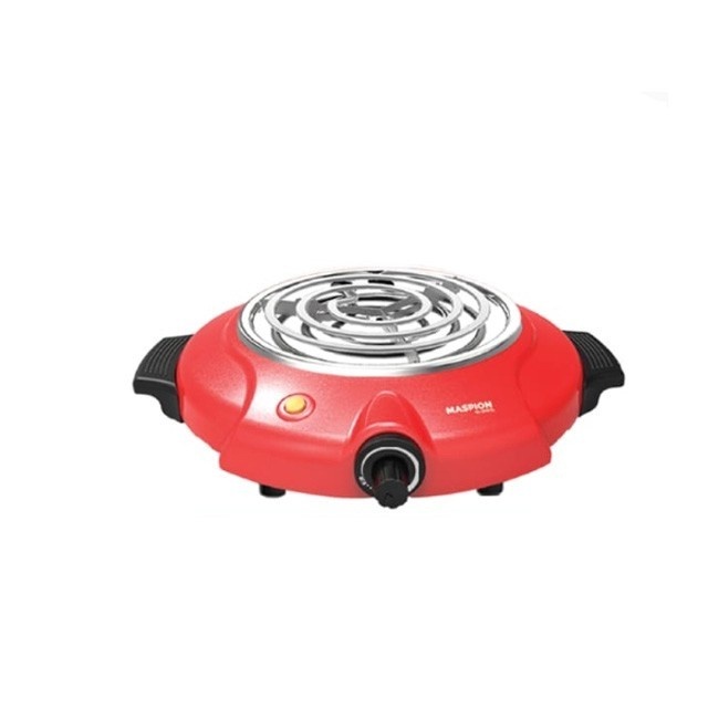 Kompor Listrik Maspion S-303 | Maspion Electric Stove Kompor Listrik 1 Tungku