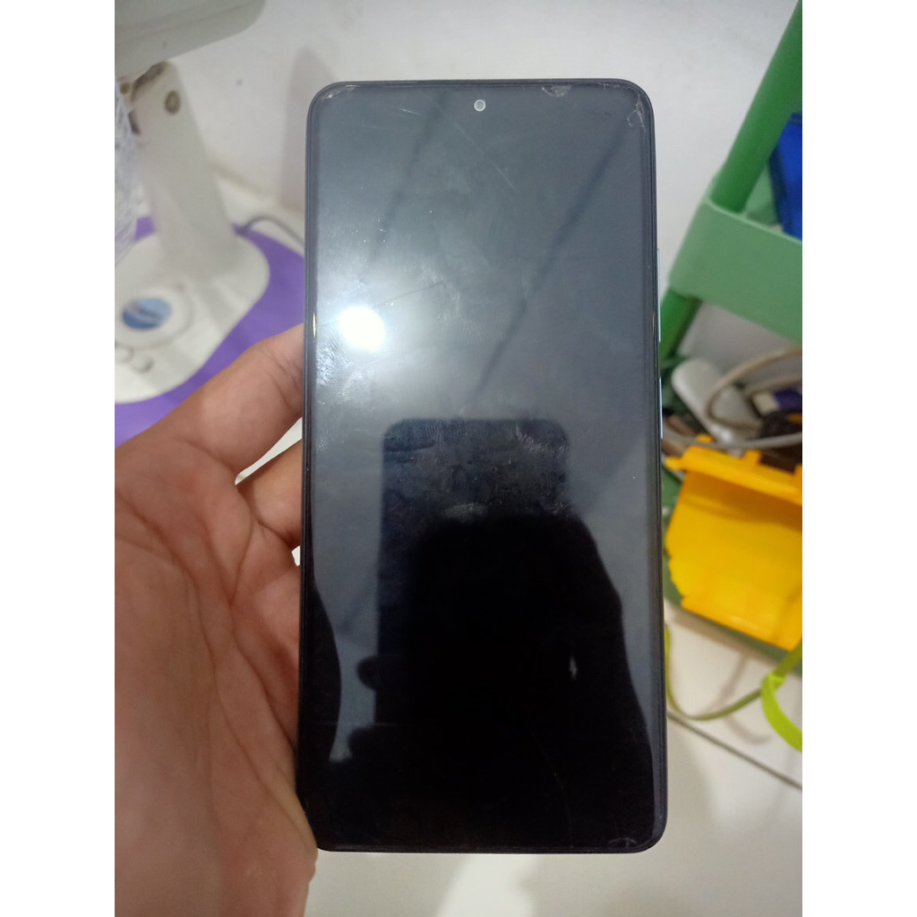 lcd poco f3