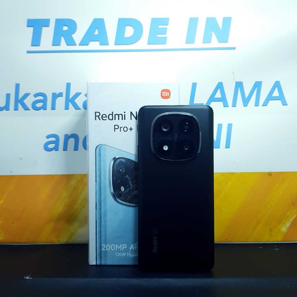 Xiaomi Redmi Note 14 Pro Plus 5G 8/256 Gb