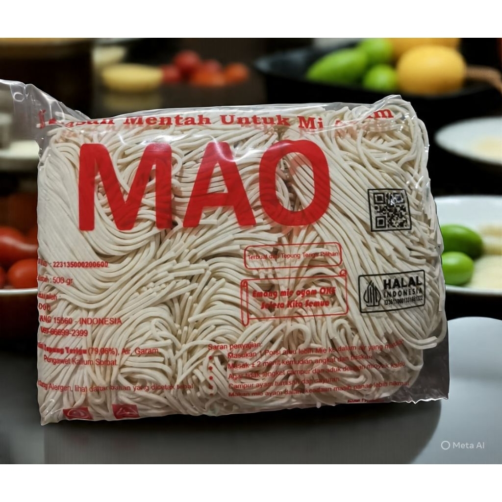 

Mie Ayam,Mie Pangsit,Mie Ramen,dll,isi 12 porsi