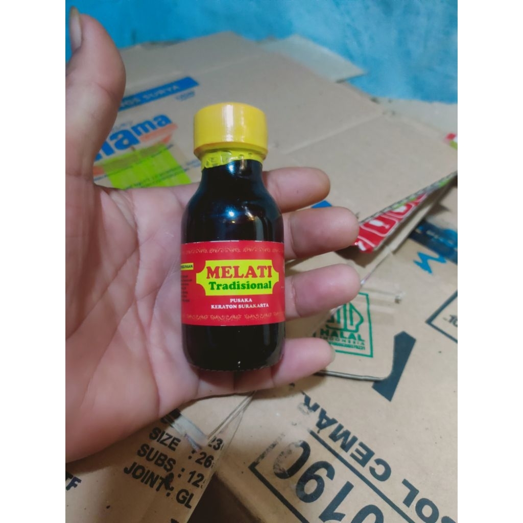 M 50 ml tosan aji
