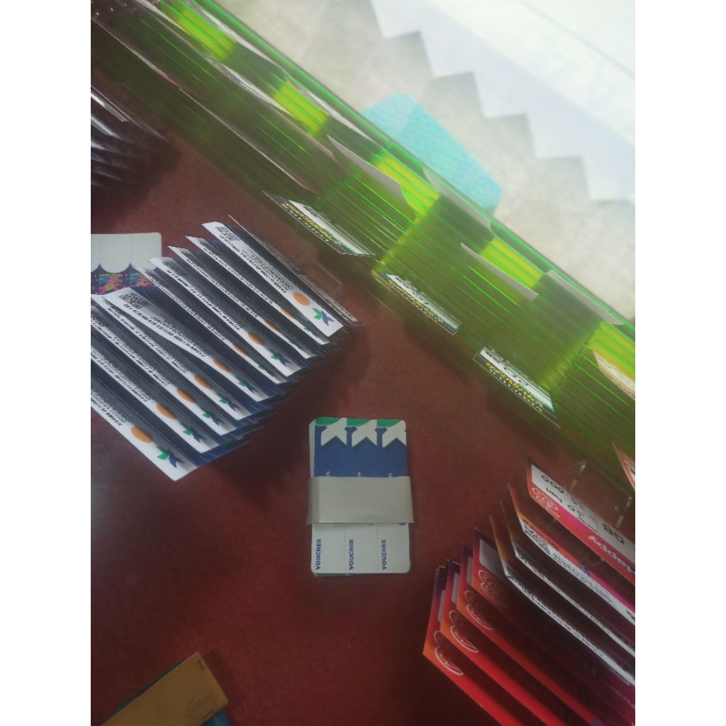 Voucher kosong XL wajib inject berlaku nasional