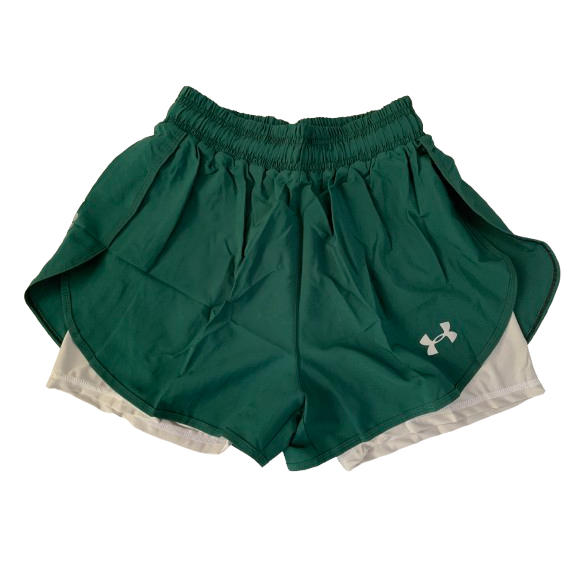 Best Seller  Celana Running Pendek Under Armour Import Unisex