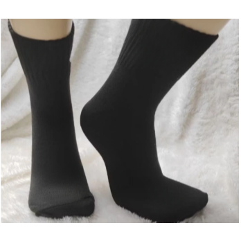 Kaos Kaki Pendek Pria Wanita / Kaos Kaki Sport Tebal