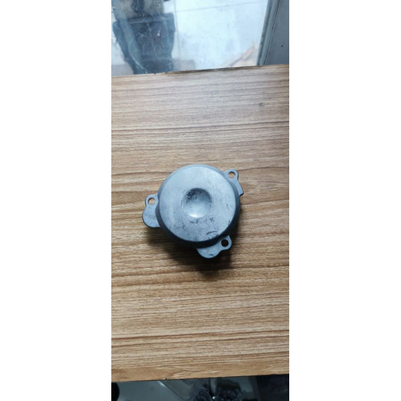 TUTUP DINAMO STATER KLX ORIGINAL