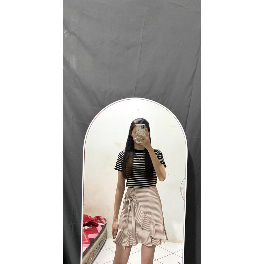 NEW KAOS KNIT IMPORT