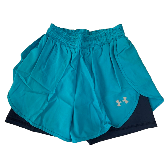 Best Seller  Celana Running Pendek Under Armour Import Unisex