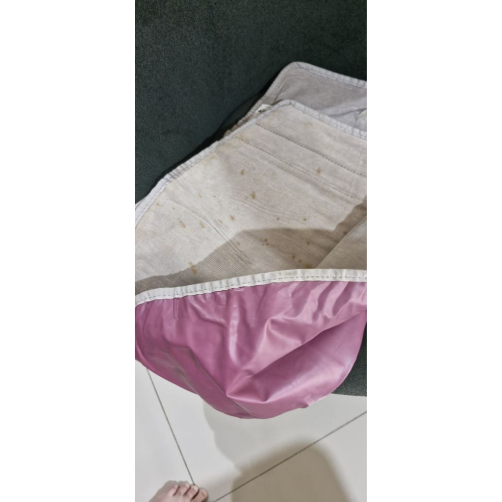 Apron ronsen xray medis