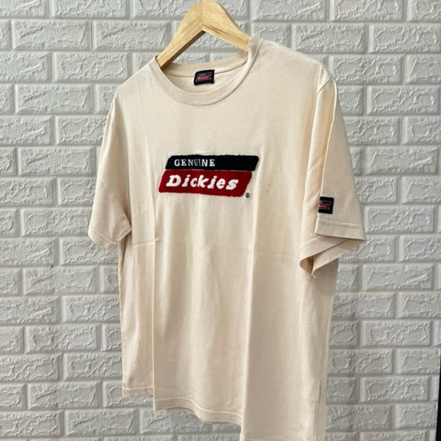 Genuine Dickies Towel Logo Shirt