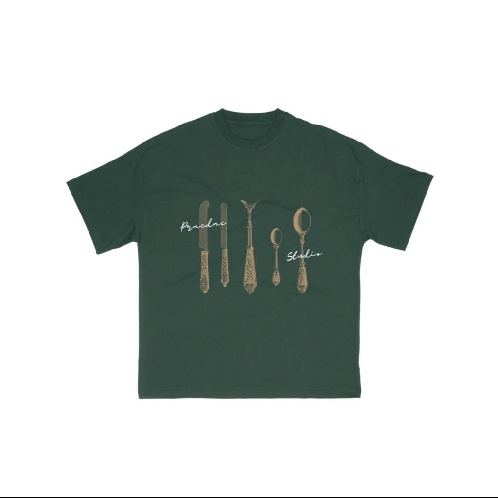 PRAEDAE - Emerale Sycamore