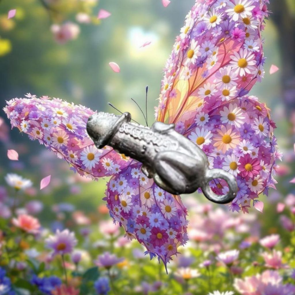 Liontin Palakit Maha Saney by Lp Saeng